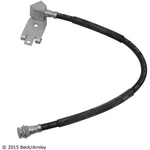 Order Rear Brake Hose by BECK/ARNLEY - 073-1458 For Your Vehicle