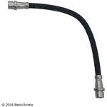 Order Rear Brake Hose by BECK/ARNLEY - 073-1501 For Your Vehicle