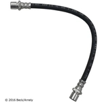 Order Rear Brake Hose by BECK/ARNLEY - 073-1509 For Your Vehicle