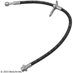 Order Rear Brake Hose by BECK/ARNLEY - 073-1545 For Your Vehicle
