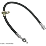 Order Rear Brake Hose by BECK/ARNLEY - 073-1600 For Your Vehicle