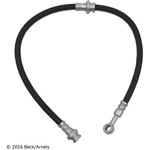 Order Rear Brake Hose by BECK/ARNLEY - 073-1614 For Your Vehicle