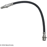 Order Rear Brake Hose by BECK/ARNLEY - 073-1617 For Your Vehicle