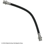 Order Rear Brake Hose by BECK/ARNLEY - 073-1768 For Your Vehicle