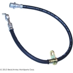 Order Rear Brake Hose by BECK/ARNLEY - 073-1817 For Your Vehicle