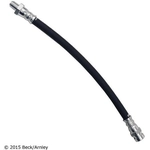Order Rear Brake Hose by BECK/ARNLEY - 073-1838 For Your Vehicle