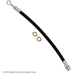 Order Rear Brake Hose by BECK/ARNLEY - 073-1916 For Your Vehicle
