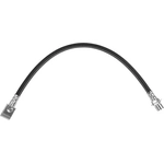 Order Rear Brake Hose by BRAKEBEST - BH107734 For Your Vehicle