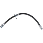 Order Rear Brake Hose by BRAKEBEST - BH114834 For Your Vehicle