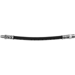 Order Rear Brake Hose by BRAKEBEST - BH116467 For Your Vehicle