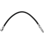 Order Rear Brake Hose by BRAKEBEST - BH13841 For Your Vehicle