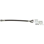 Order Rear Brake Hose by BRAKEBEST - BH2202792B For Your Vehicle