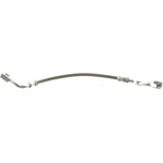 Order Rear Brake Hose by BRAKEBEST - BH2206368 For Your Vehicle