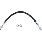 Order Rear Brake Hose by BRAKEBEST - BH2206697 For Your Vehicle