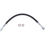 Order Rear Brake Hose by BRAKEBEST - BH2206698 For Your Vehicle