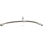 Order Rear Brake Hose by BRAKEBEST - BH2207170 For Your Vehicle