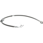 Order Rear Brake Hose by BRAKEBEST - BH2207467 For Your Vehicle