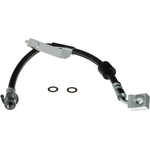 Order Rear Brake Hose by BRAKEBEST - BH2207659 For Your Vehicle