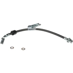 Order Rear Brake Hose by BRAKEBEST - BH2207660 For Your Vehicle