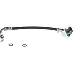Order Rear Brake Hose by BRAKEBEST - BH2207666 For Your Vehicle