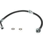 Order Rear Brake Hose by BRAKEBEST - BH2207714 For Your Vehicle