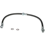 Order Rear Brake Hose by BRAKEBEST - BH2207716 For Your Vehicle
