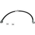 Order Rear Brake Hose by BRAKEBEST - BH2207723 For Your Vehicle