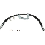 Order Rear Brake Hose by BRAKEBEST - BH2207735 For Your Vehicle