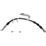 Order Rear Brake Hose by BRAKEBEST - BH2207736 For Your Vehicle