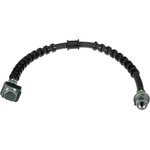 Order Rear Brake Hose by BRAKEBEST - BH2207743 For Your Vehicle