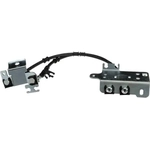 Order Rear Brake Hose by BRAKEBEST - BH2207752 For Your Vehicle