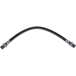 Order Rear Brake Hose by BRAKEBEST - BH36738 For Your Vehicle