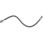 Order Rear Brake Hose by BRAKEBEST - BH36851 For Your Vehicle