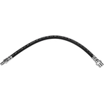 Order Rear Brake Hose by BRAKEBEST - BH380009 For Your Vehicle