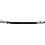 Order Rear Brake Hose by BRAKEBEST - BH38002 For Your Vehicle