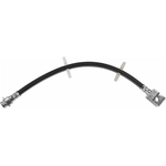 Order Rear Brake Hose by BRAKEBEST - BH380038 For Your Vehicle