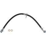 Order Rear Brake Hose by BRAKEBEST - BH380062 For Your Vehicle