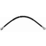 Order Rear Brake Hose by BRAKEBEST - BH380070 For Your Vehicle