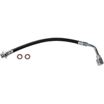 Order Rear Brake Hose by BRAKEBEST - BH380102 For Your Vehicle