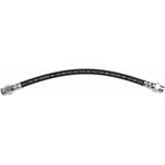 Order Rear Brake Hose by BRAKEBEST - BH380125 For Your Vehicle