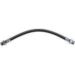 Order Rear Brake Hose by BRAKEBEST - BH380130 For Your Vehicle