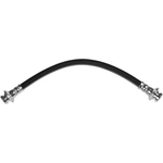 Order Rear Brake Hose by BRAKEBEST - BH38014 For Your Vehicle