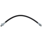 Order Rear Brake Hose by BRAKEBEST - BH380208 For Your Vehicle