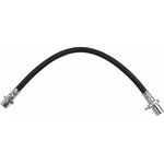Order Rear Brake Hose by BRAKEBEST - BH380209 For Your Vehicle