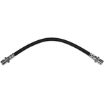Order Rear Brake Hose by BRAKEBEST - BH380218 For Your Vehicle