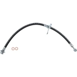 Order Rear Brake Hose by BRAKEBEST - BH380224 For Your Vehicle