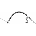 Order Rear Brake Hose by BRAKEBEST - BH380308 For Your Vehicle