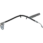 Order Rear Brake Hose by BRAKEBEST - BH380338 For Your Vehicle