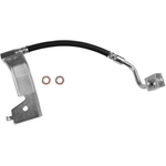 Order Rear Brake Hose by BRAKEBEST - BH380372 For Your Vehicle