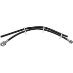 Order Rear Brake Hose by BRAKEBEST - BH380385 For Your Vehicle